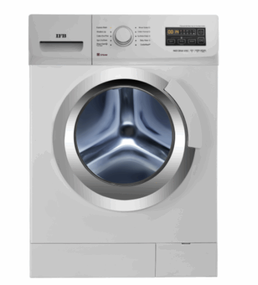 IFB 6 kg 5 Star NEO DIVA VXS 6010 Inverter Fully Automatic Front Load Washing Machine